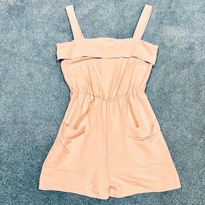 H&M Romper size 6 NWOT